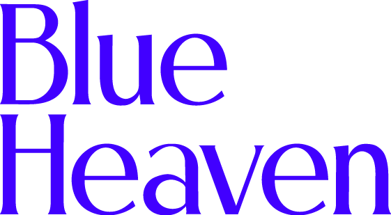 Blue Heaven