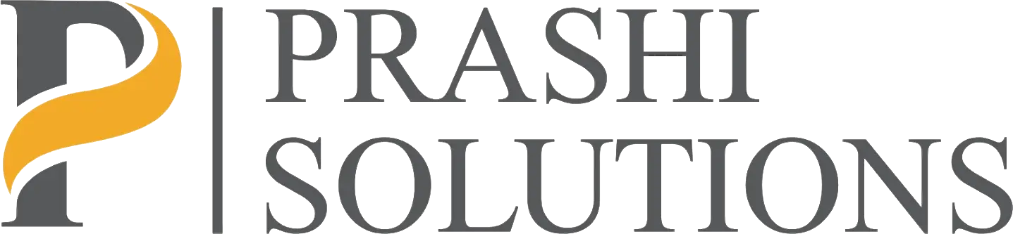 Prashi Solutions - DIgital Agency